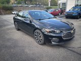 Used 2017 Chevrolet Malibu LT image 2