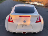 Used 2009 Nissan 370Z Touring image 5