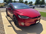 Used 2017 Tesla Model X 75D image 3