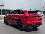 Used 2024 Jaguar F-PACE R-Dynamic S image 3