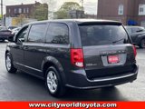 Used 2019 Dodge Grand Caravan SE image 5