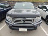 Used 2013 Honda Ridgeline RTL image 2