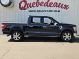 Used 2021 Ford F150 Lariat w/ Equipment Group 502A High image 5