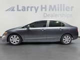 Used 2011 Honda Civic LX image 2