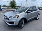Used 2022 Ford Edge Titanium image 4