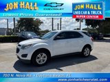 Used 2016 Chevrolet Equinox LS image 3