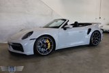 Used 2021 Porsche 911 Turbo S image 4