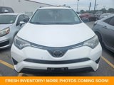Used 2018 Toyota RAV4 LE image 3