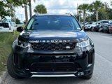 Certified 2025 Land Rover Discovery Sport S image 2