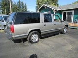 Used 1999 Chevrolet Suburban 4WD image 4