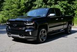 Used 2017 Chevrolet Silverado 1500 LTZ Z71 w/ LPO, Black Pack image 6
