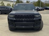 New 2025 Jeep Grand Cherokee L Altitude image 2