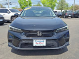 Certified 2022 Honda Civic EX image 2