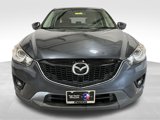 Used 2013 MAZDA CX-5 Grand Touring w/ GT Tech Pkg image 2
