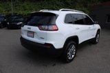 Used 2019 Jeep Cherokee Latitude Plus w/ Cold Weather Group image 3