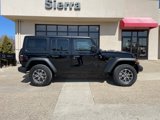New 2025 Jeep Wrangler Sport S image 4