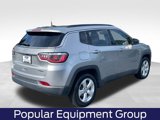 Used 2019 Jeep Compass Latitude w/ Popular Equipment Group image 4