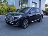 Used 2018 GMC Terrain Denali w/ Driver Alert Package II image 2