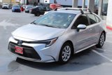 Certified 2024 Toyota Corolla LE image 3