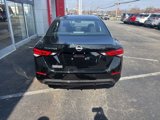New 2025 Nissan Sentra S image 3