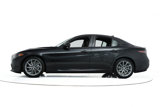 New 2025 Alfa Romeo Giulia w/ Driving Assist Package image 2