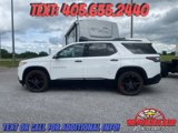 Used 2018 Chevrolet Traverse Premier w/ Redline Edition image 4