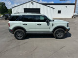Used 2021 Ford Bronco Sport Big Bend image 4