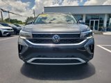 Used 2024 Volkswagen Taos SE image 3