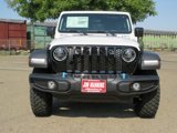 New 2023 Jeep Wrangler Unlimited image 5