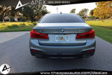 Used 2018 BMW 540i xDrive w/ M Sport Package image 5