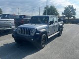 Used 2021 Jeep Gladiator Sport image 3