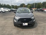 Used 2020 Ford EcoSport S image 3
