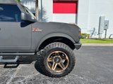 Used 2021 Ford Bronco Black Diamond image 5