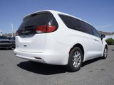 Used 2023 Chrysler Voyager LX image 4
