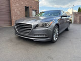 Used 2016 Hyundai Genesis 3.8 w/ Option Group 04 image 5