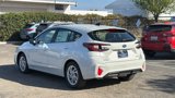 New 2025 Subaru Impreza 2.0i image 4