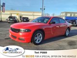 Used 2023 Dodge Charger SXT image 4