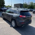 Used 2015 Jeep Cherokee Latitude w/ Cold Weather Group image 2