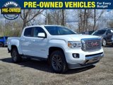 Used 2019 GMC Canyon SLE w/ Elevation Edition image 2