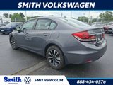 Used 2013 Honda Civic EX-L image 4