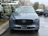 Used 2025 MAZDA CX-5 Carbon Edition image 2
