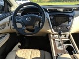 Used 2020 Nissan Murano Platinum image 2