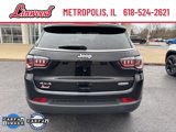 Used 2022 Jeep Compass Latitude image 4