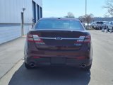 Used 2018 Ford Taurus Limited image 5