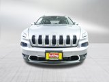 Used 2014 Jeep Cherokee Limited w/ Technology Group image 2