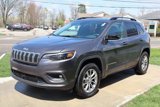 Used 2022 Jeep Cherokee Latitude Lux image 4