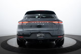 Certified 2021 Porsche Macan S image 4