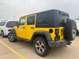 Used 2008 Jeep Wrangler X image 6