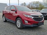 Used 2018 Chevrolet Equinox LT image 4