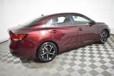 New 2025 Nissan Sentra SV image 5